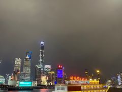 -东方明珠广播电视塔