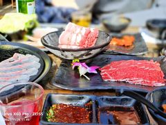 肥牛片-丽江庭院之爱在路上(西单店)