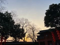 -北高峰
