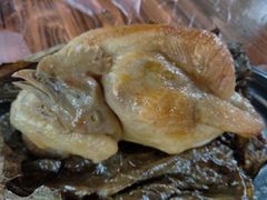 -御霞苑泥烩鸡休闲农庄