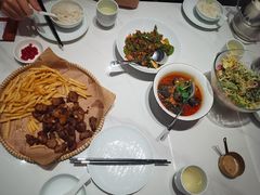 -老长沙湘菜馆(凤凰路店)