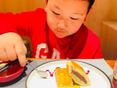 -文三酒肆自助放题(新街口友谊广场店)