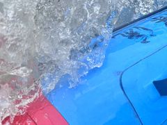 -仙人谷漂流景区