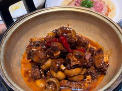 -曾宴·楚菜(湖北省博物馆店)