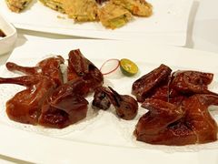 -三号黄浦会Canton Table