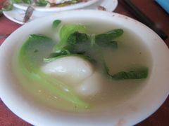 -北门饭店(三香路店)