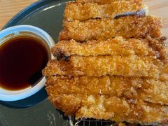 -人间酒暖·Go blanc·烧鸟·深夜食堂(陆家嘴店)