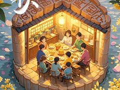 -唐力九头鸟烧烤·罗田吊锅(西云楼店)