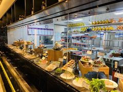 自助取餐区-尚海豆捞(乐虹坊店)