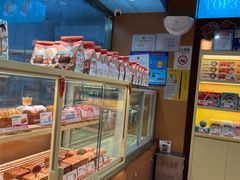 -爸爸糖手工吐司(上海五角场万达店)