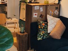 -宜家家居(宝山商场店)
