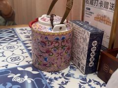 -图味美小黄鱼·景德菜(浙江路店)