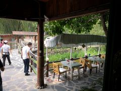 -北京水岸山吧度假村(雁栖镇店)