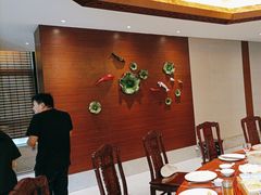 -梅花香里大酒店(郁金香路店)