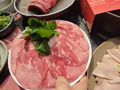 -盡膳口福·百年汤方火锅(科华北路店)