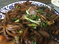 -南花桥羊肉馆老字号(乌镇店)