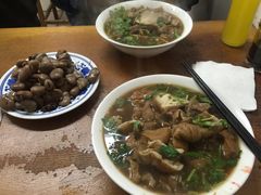 -胖子卤煮
