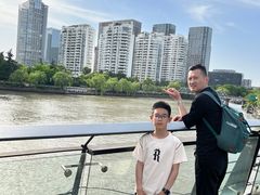 -运河游船(武林门码头)