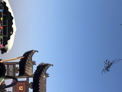 -张公山寨景区