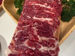-左庭右院鲜牛肉火锅(京西大悦城店)