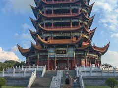 -富乐山