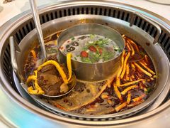 -葛记红焖羊肉(人民路店)