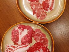-上海兴国宾馆香樟园西餐厅