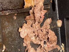 -金妈家烤肉(龙湖U城天街店)