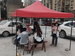 -兰剑驾校(汉阳校区)