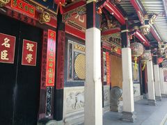 -晋江五店市传统文化旅游区