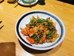 -竹里馆·淮扬菜·功夫茶(老门东店)