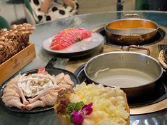 -凤园椰珍·臻品椰子鸡(保利时光里店)