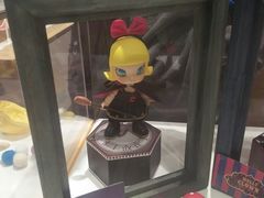 -泡泡玛特POPMART(天环购物中心店)