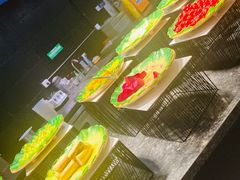 -星伦多自助料理·涮烤一体(虹悦城店)