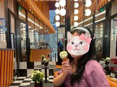-LUNEURS月乐诗·法式冰淇淋(北外滩来福士广场店)