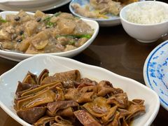 卤水猪肚-腰记饭店(龙源路店)
