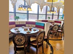 -北疆饭店(朗悦公园茂店)
