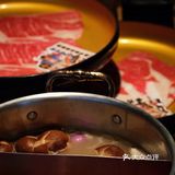 菜菜探店/跟姐妹在恒隆 实现和牛自由！