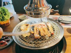 -玖合肉町·烧肉(惠安禹洲店)