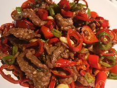 -蔴将·川菜(黄龙万科店)