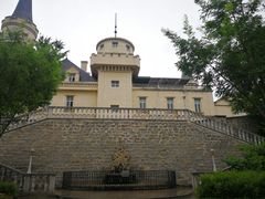 -北京张裕爱斐堡酒庄