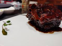 -A One Kitchen·南京精菜馆(德基广场店)