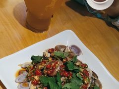 -五丁桥光头香辣蟹(望江橡树林店)