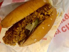 -麦当劳(中山大道中店)