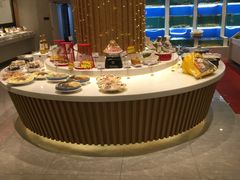 -赶海部落海鲜城(海阳路店)