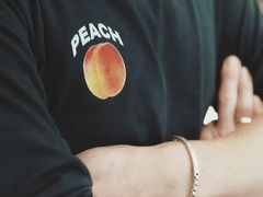 -Be Lived Cafe比例咖啡(摩天轮店)