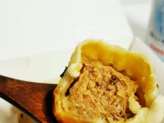 -东泰祥生煎馆(重庆北路店)