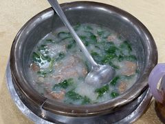-标记美食新鲜猪杂(兴南大道店)