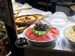 -纪林菜馆·博山菜老字号(华光路店)
