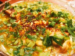 -火燒雲傣家菜(鼓楼店)